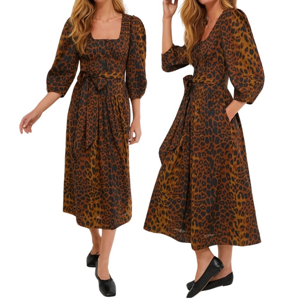 Tucknernuck Graciela Dress